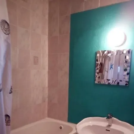 Apartment Appartdalexa *