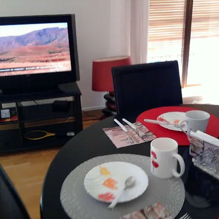 Appartdalexa Apartment