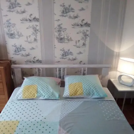 Apartment Appartdalexa Avignon