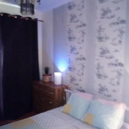 Appartdalexa Apartment Avignon