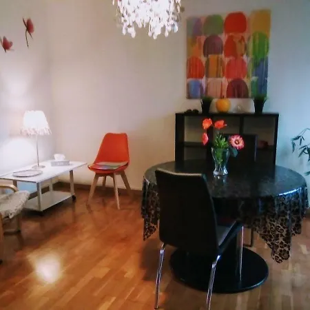 Appartdalexa Apartment Avignon