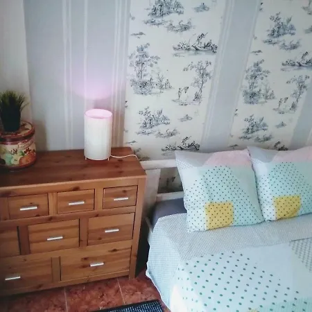 Appartdalexa Apartment *