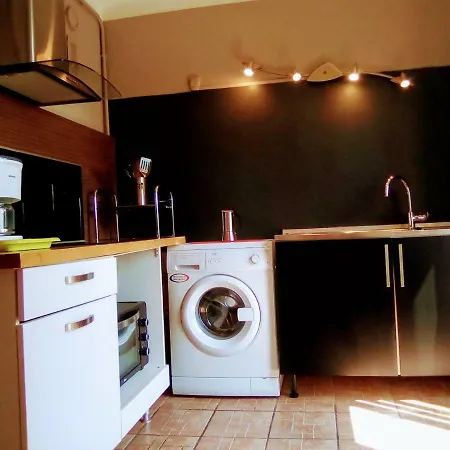 Apartment Appartdalexa Avignon