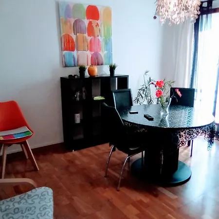 Appartdalexa Apartment