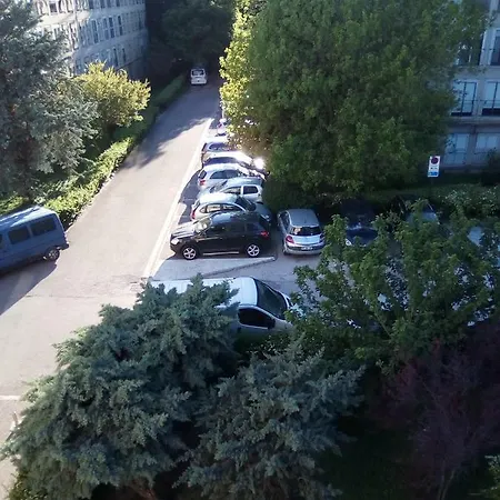 Appartdalexa Apartment
