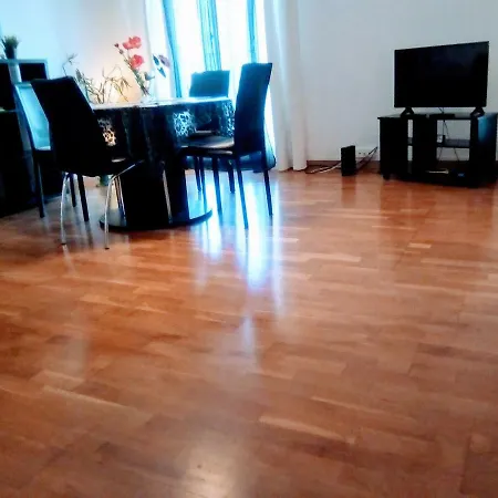 Appartdalexa Apartment *