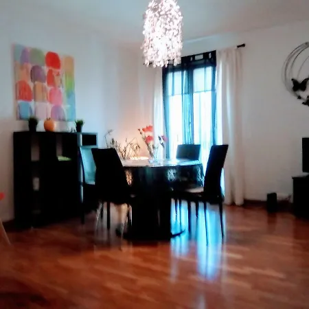 Appartdalexa Apartment Avignon