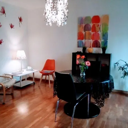 Alexaappart 2 Chambres *