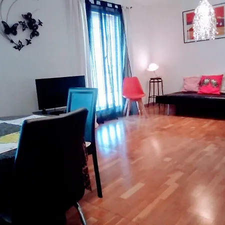 Alexaappart 2 Chambres * Avignon