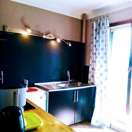 Alexaappart 2 Chambres Avignon