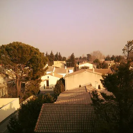 Appartement Alexaappart 2 Chambres *